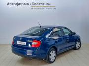 Skoda Rapid I Ярославль  - изображение 14