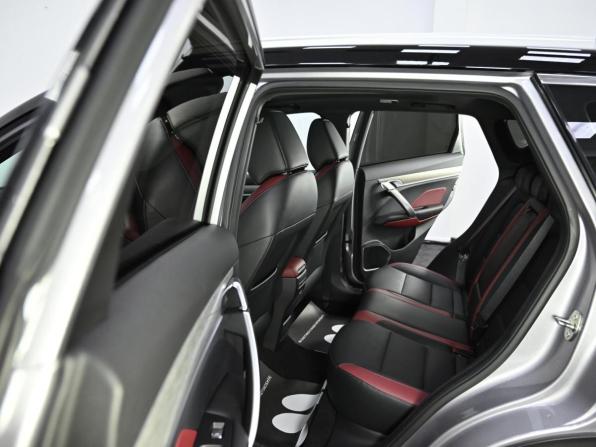 Geely Coolray I с пробегом 2022 года, цена 1 599 000 рублей, 52000 км, внедорожник, Автокод Объявления