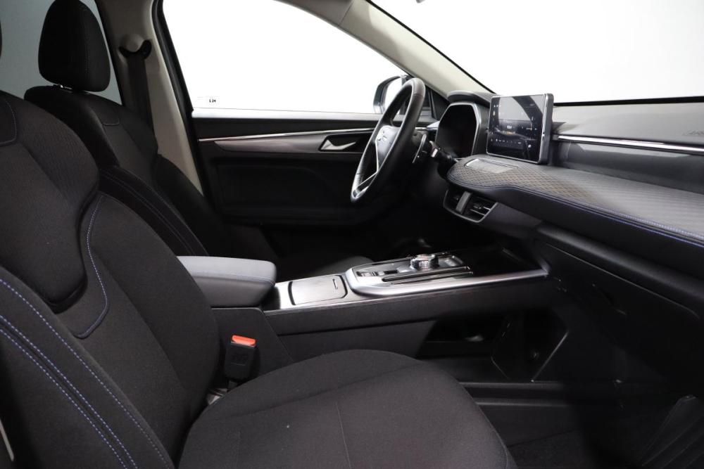 Haval Jolion I Рестайлинг Санкт-Петербург  - изображение 10
