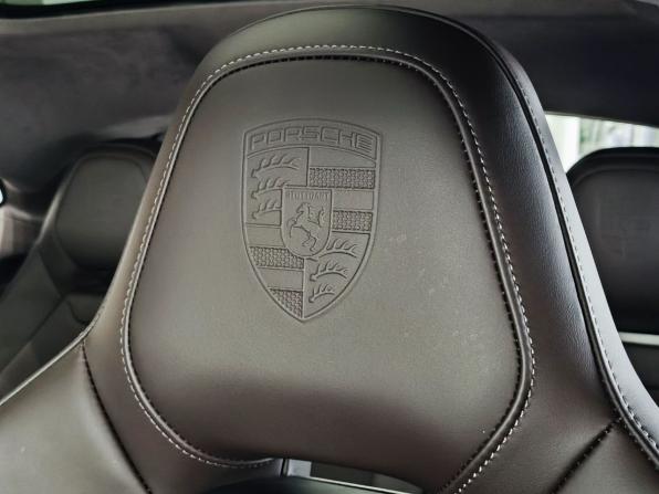 Porsche Panamera III с пробегом 2025 года, цена 19 000 000 рублей, 9068 км, лифтбек, Автокод Объявления