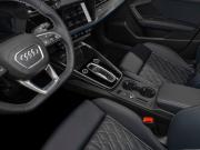 Audi A3 IV (8Y) Рестайлинг Москва  - изображение 39