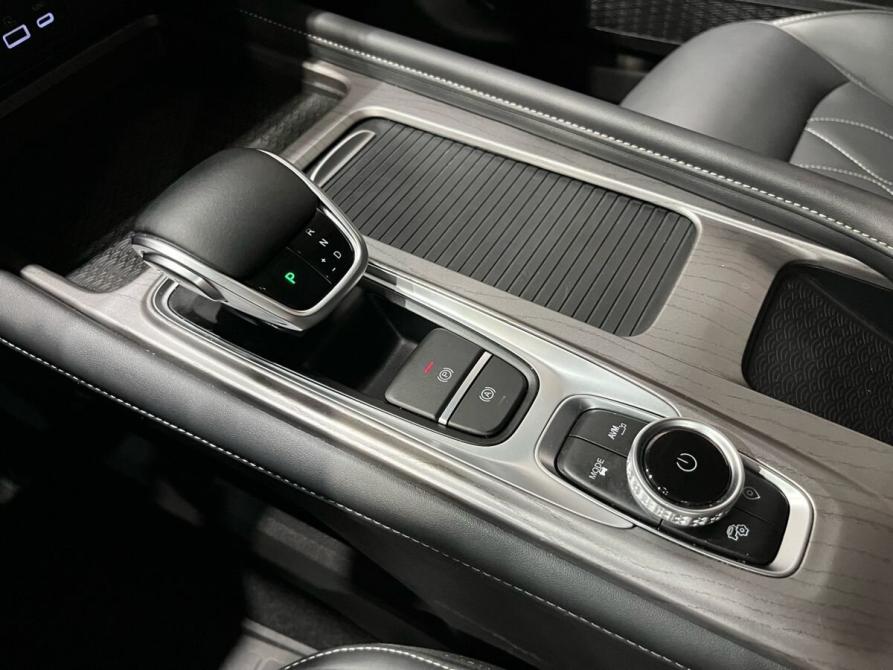 Chery Arrizo 8 Пермь  - изображение 20