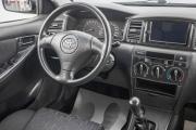 Toyota Corolla IX (E120 E130) Барнаул  - изображение 39