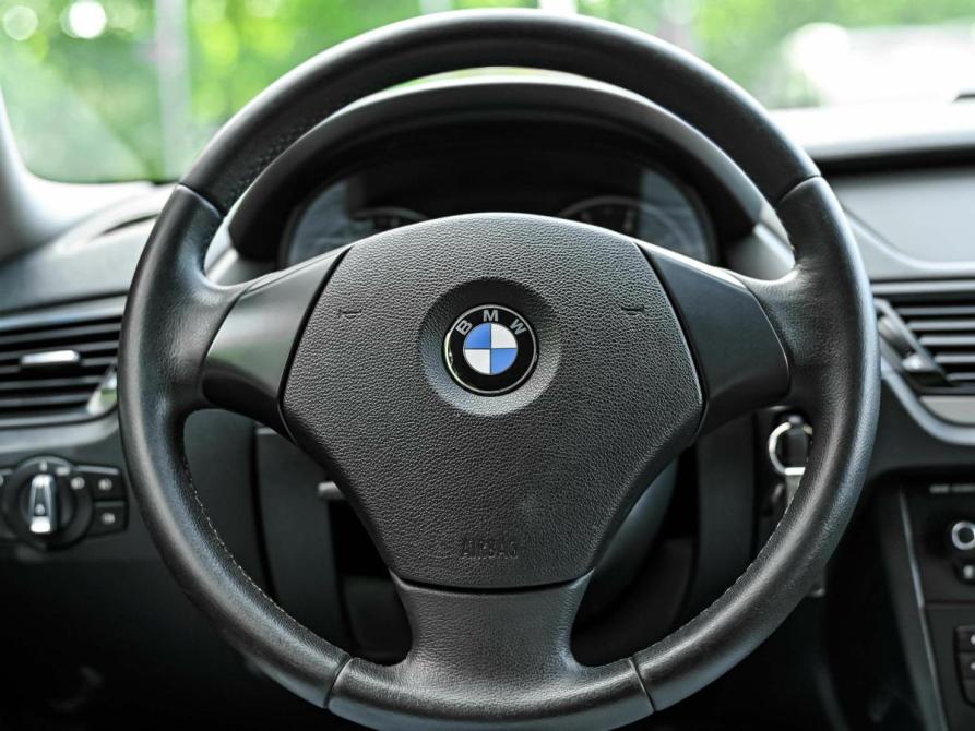 BMW X1 I (E84) Рестайлинг Санкт-Петербург  - изображение 6