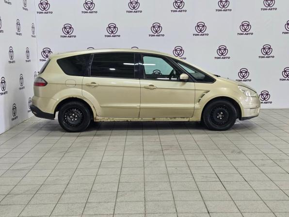 Ford S-MAX I с пробегом 2006 года, цена 497 000 рублей, 360305 км, минивэн, Автокод Объявления