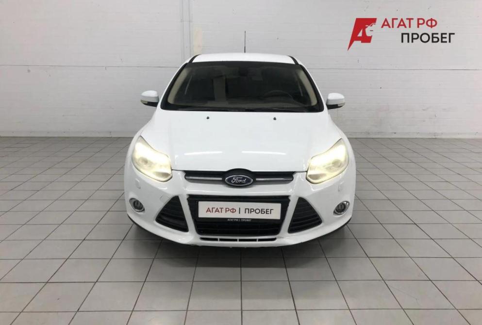 Ford Focus III Астрахань  - изображение 2