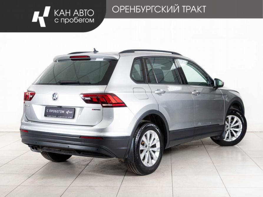 Volkswagen Tiguan II Казань  - изображение 3