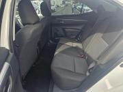 Toyota Corolla XI (E160 E170 E180) Тюмень  - изображение 28