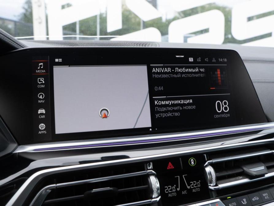 BMW X5 IV (G05/G18) Волгоград  - изображение 24