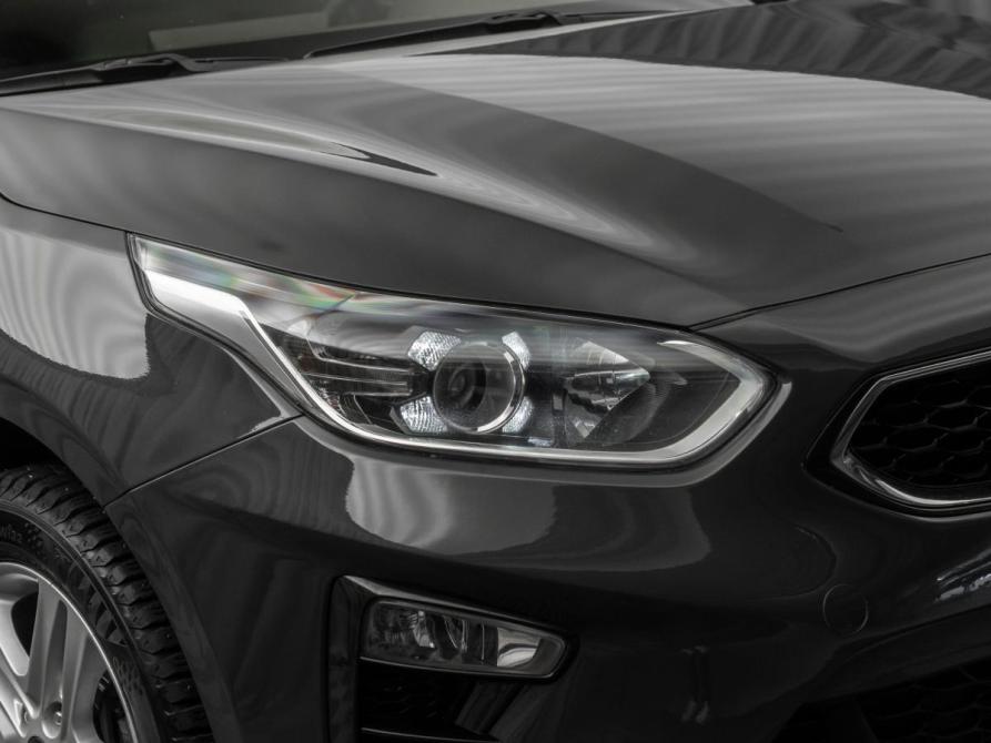 Kia Ceed III Москва  - изображение 24