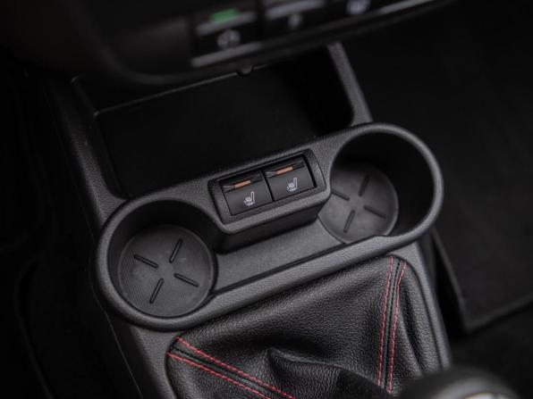 Lada (ВАЗ) Granta I Рестайлинг с пробегом 2023 года, цена 1 049 000 рублей, 41549 км, седан, Автокод Объявления