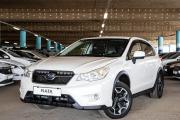 Subaru XV I Уфа  - изображение 22