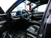 Exeed LX I Рестайлинг 2 Красноярск  - изображение 50