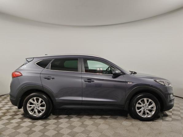Hyundai Tucson III Рестайлинг с пробегом 2018 года, цена 1 999 000 рублей, 191198 км, внедорожник, Автокод Объявления