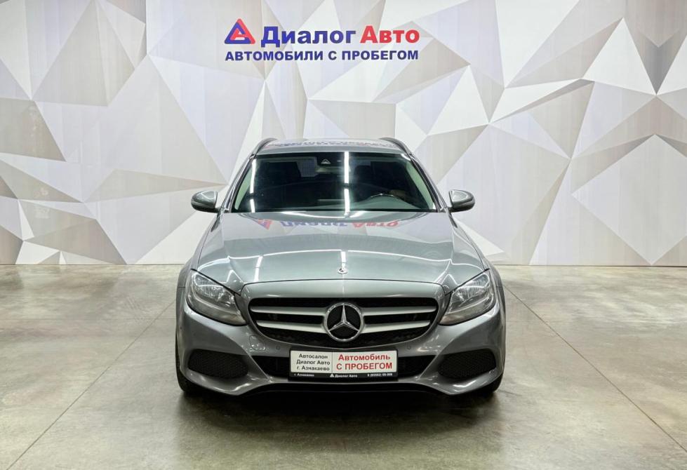 Mercedes-Benz C-Класс IV (W205) Азнакаево  - изображение 2