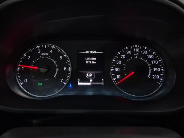 Renault Arkana I с пробегом 2019 года, цена 1 570 000 рублей, 124179 км, внедорожник, Автокод Объявления