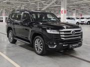 Toyota Land Cruiser 300 Series Казань  - изображение 34