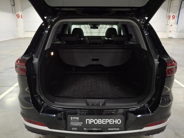Chery Tiggo 7 Pro Max I с пробегом 2022 года, цена 1 790 000 рублей, 25075 км, внедорожник, Автокод Объявления
