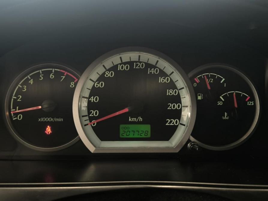 Chevrolet Lacetti I Казань  - изображение 16
