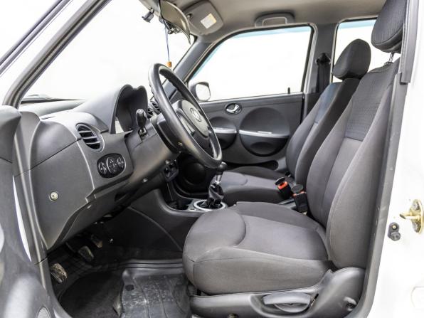 Lifan Smily I (320) с пробегом 2013 года, цена 468 000 рублей, 32181 км, хэтчбек, Автокод Объявления