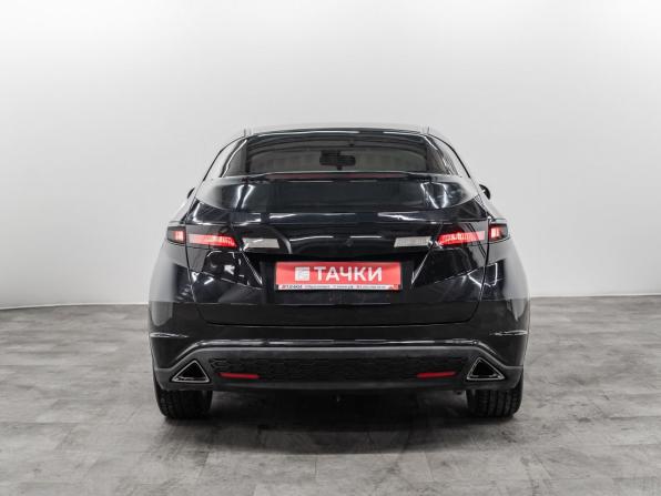 Honda Civic VIII Рестайлинг с пробегом 2008 года, цена 560 000 рублей, 276483 км, хэтчбек, Автокод Объявления