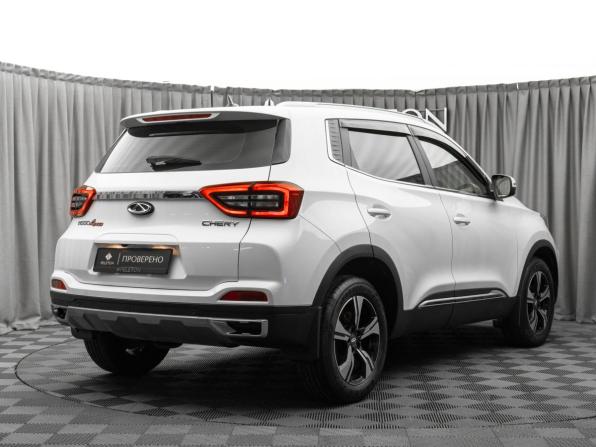 Chery Tiggo 4 Pro I с пробегом 2023 года, цена 1 690 000 рублей, 27482 км, внедорожник, Автокод Объявления