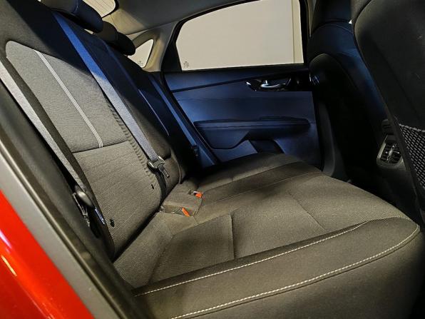 Kia Cerato IV с пробегом 2019 года, цена 1 689 000 рублей, 96878 км, седан, Автокод Объявления