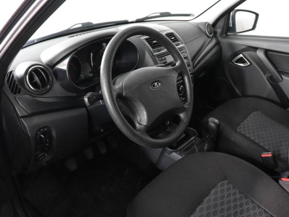Lada (ВАЗ) Granta I Рестайлинг с пробегом 2023 года, цена 750 000 рублей, 61206 км, седан, Автокод Объявления
