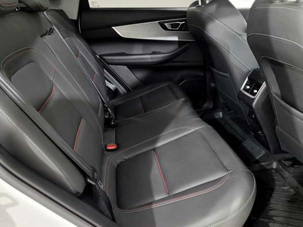 Chery Tiggo 7 Pro I с пробегом 2022 года, цена 1 550 000 рублей, 45641 км, внедорожник, Автокод Объявления