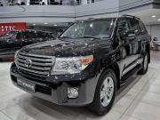 Toyota Land Cruiser 200 Series Рестайлинг 1 Казань  - изображение 23