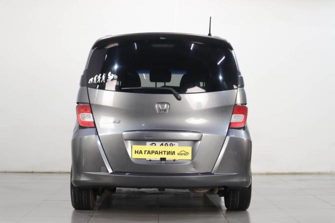 Honda Freed I с пробегом 2011 года, цена 1 049 000 рублей, 170067 км, компактвэн, Автокод Объявления