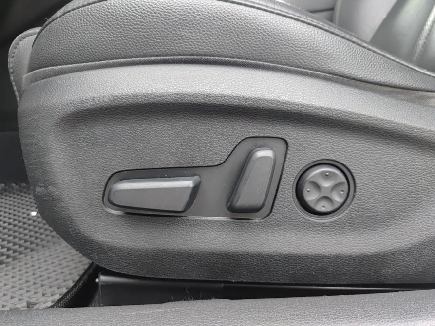 Hyundai Sonata VII (LF) Рестайлинг Ижевск  - изображение 24