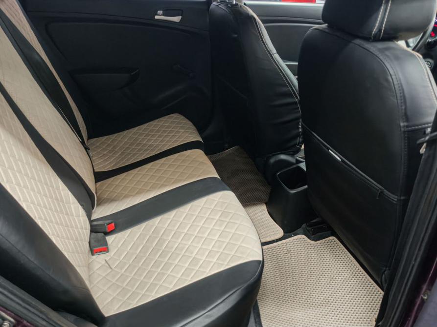 Hyundai Solaris I Ростов-на-Дону  - изображение 12