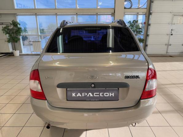 Lada (ВАЗ) Kalina I с пробегом 2007 года, цена 287 000 рублей, 172000 км, седан, Автокод Объявления