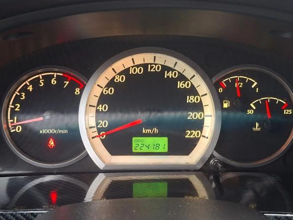 Chevrolet Lacetti I с пробегом 2012 года, цена 470 000 рублей, 223704 км, седан, Автокод Объявления