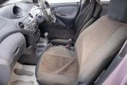 Toyota Vitz I (P10) Барнаул  - изображение 44