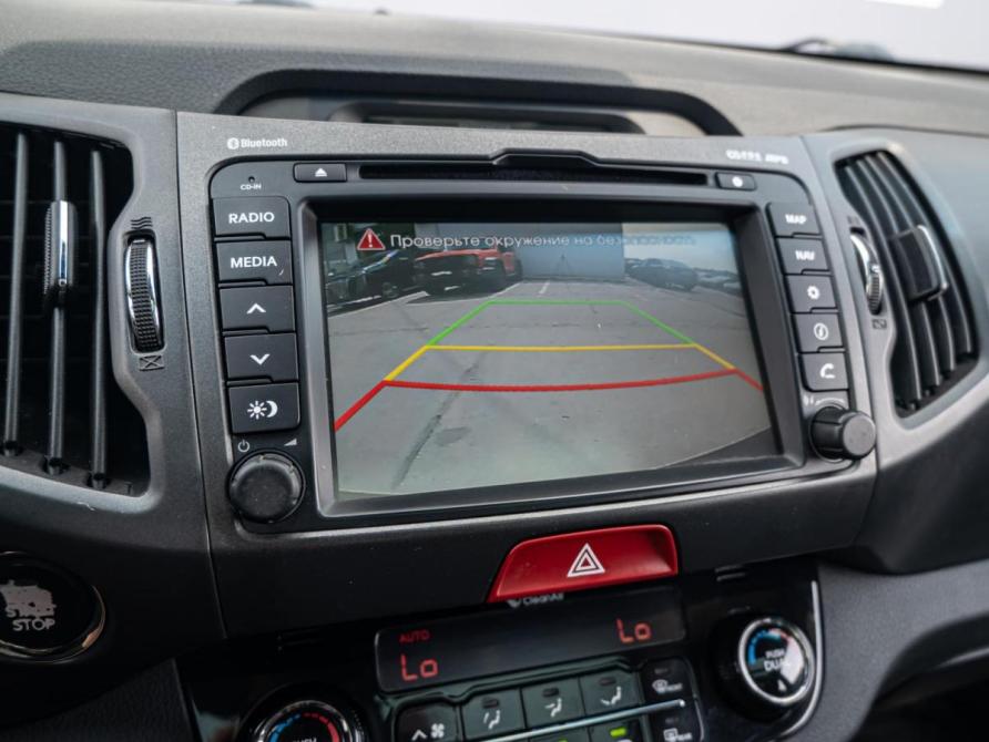 Kia Sportage III Краснодар  - изображение 14