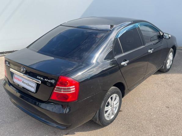 Lifan Solano I (620) с пробегом 2013 года, цена 350 000 рублей, 109760 км, седан, Автокод Объявления