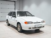 Lada (ВАЗ) 2114 Екатеринбург  - изображение 20