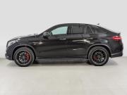 Mercedes-Benz GLE Coupe AMG I (C292) Химки  - изображение 38