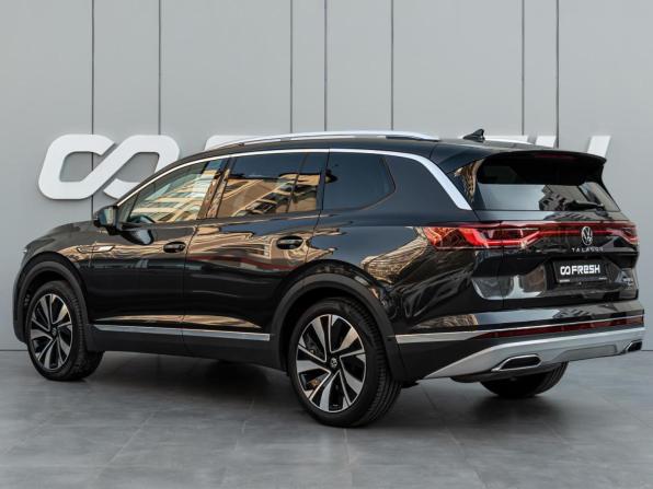Volkswagen Talagon I с пробегом 2024 года, цена 4 790 000 рублей, 12733 км, внедорожник, Автокод Объявления
