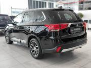 Mitsubishi Outlander III Рестайлинг 3 Казань  - изображение 30