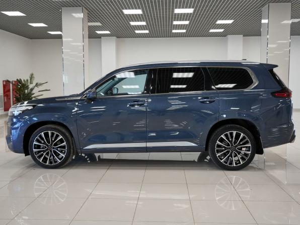 Exeed VX I с пробегом 2022 года, цена 2 350 000 рублей, 70041 км, внедорожник, Автокод Объявления