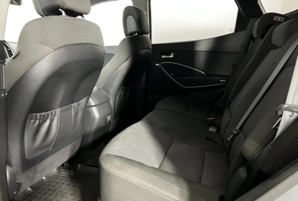 Hyundai Santa Fe III Нижний Новгород  - изображение 11