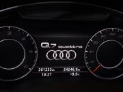 Audi Q7 II (4M) Санкт-Петербург  - изображение 51
