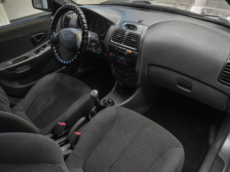 Hyundai Accent II Челябинск  - изображение 24