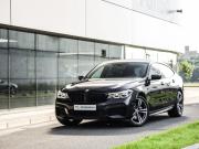 BMW 6 серии IV (G32) Санкт-Петербург  - изображение 40