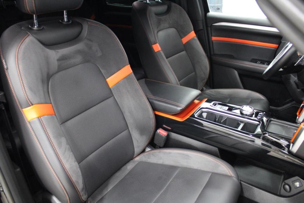 Haval Dargo Томск  - изображение 14