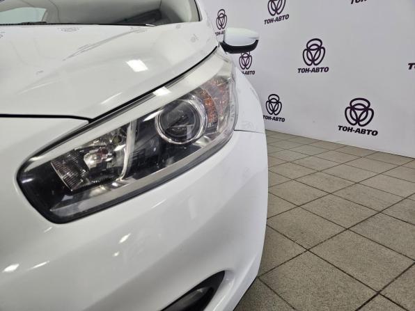 Kia Ceed II с пробегом 2013 года, цена 831 000 рублей, 132543 км, хэтчбек, Автокод Объявления