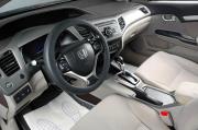 Honda Civic IX Тюмень  - изображение 28